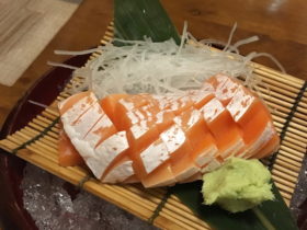 刺身