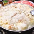 台湾で人気の火鍋！台湾で一度は食べたい台北「長白小館」の酸菜白肉鍋とは