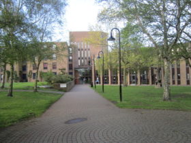 ケント大学