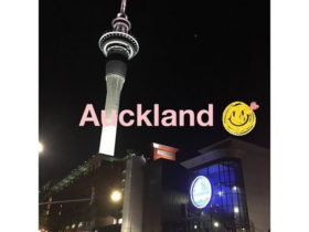 オークランド