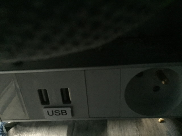 USB-port