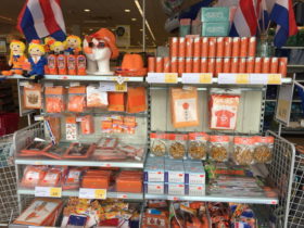 オランダの雑貨