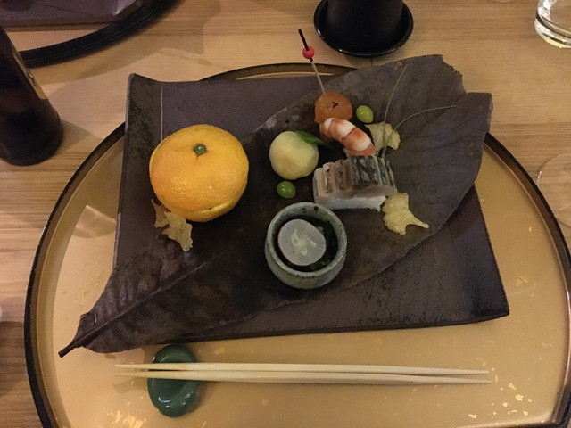日本食