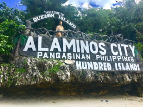 Hundred Island
