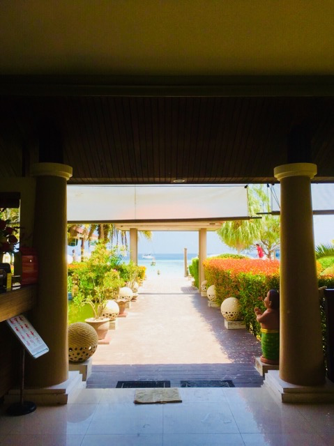 Sita Beach Resort