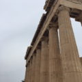 絶景！ギリシャの首都、アテネの遺跡はおすすめ観光スポット