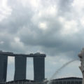 シンガポールらしさで選ぶ、2つのおすすめホテル「マリーナ・ベイ・サンズ」「ザ・フラトン・ホテル」