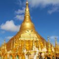 ミャンマー仏教徒の聖地！シュエダゴン・パゴダ参拝のマナー