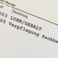 ドイツで日系企業に就職しデュッセルドルフのラーメン店に勤務する私のお給料事情