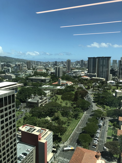 アメリカの都市