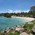 セブ島シャングリラ・ホテルに宿泊してみよう！No.1ビーチを満喫！